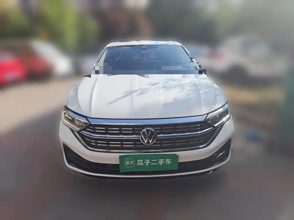 Volkswagen Sagitar — миниатюра 2