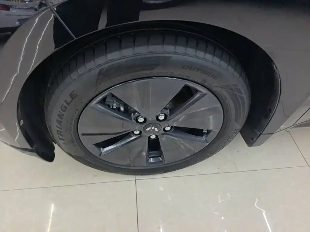 Wuling Xingguang — миниатюра 22