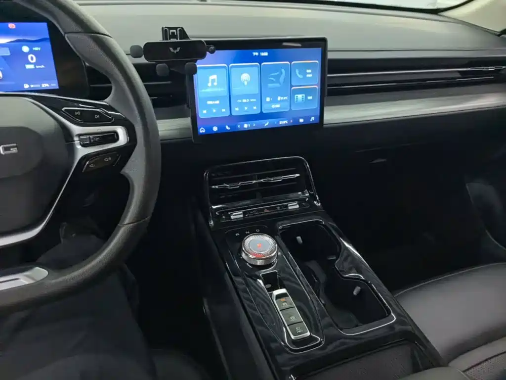 Wuling Xingguang — миниатюра 13