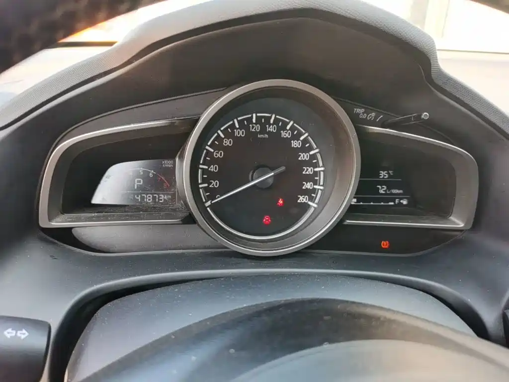 Mazda CX-4 — миниатюра 12