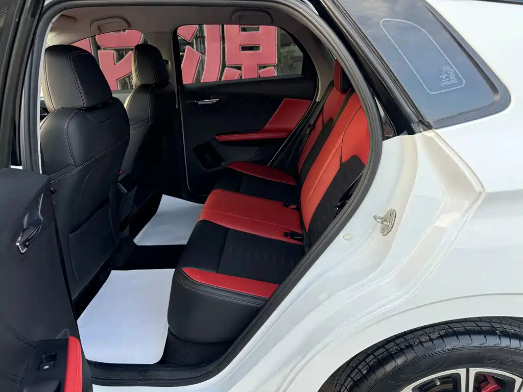 BYD e2 — миниатюра 7