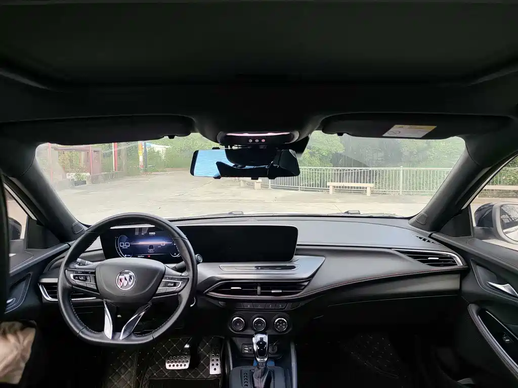 Buick Verano — миниатюра 3