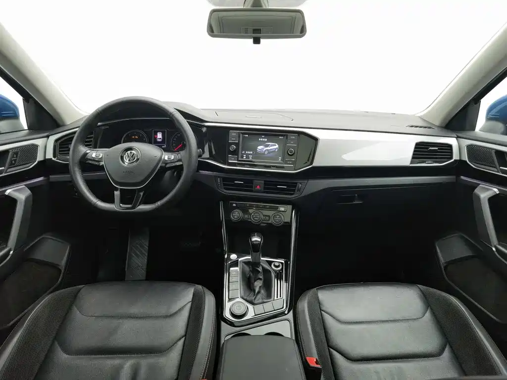 Volkswagen Tayron — миниатюра 5