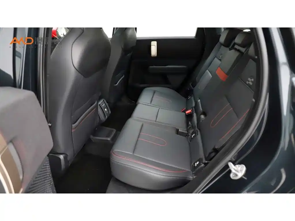 Mini JCW COUNTRYMAN 2024 2.0T JOHN COOPER WORKS