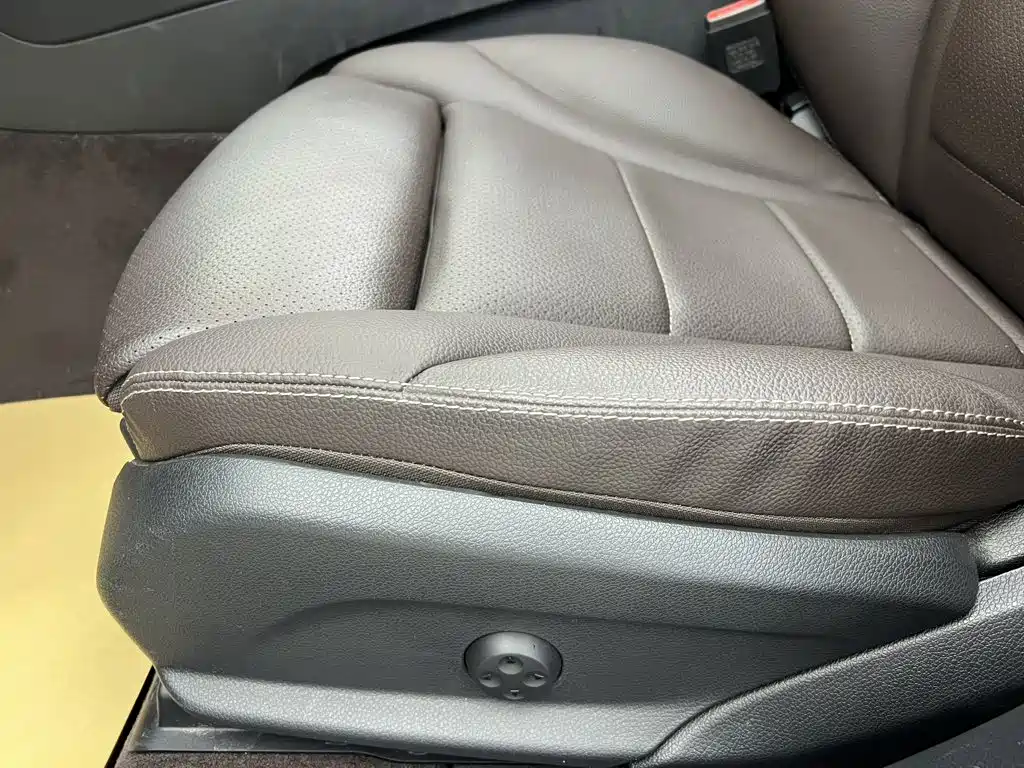 Mercedes-Benz GLC — миниатюра 28