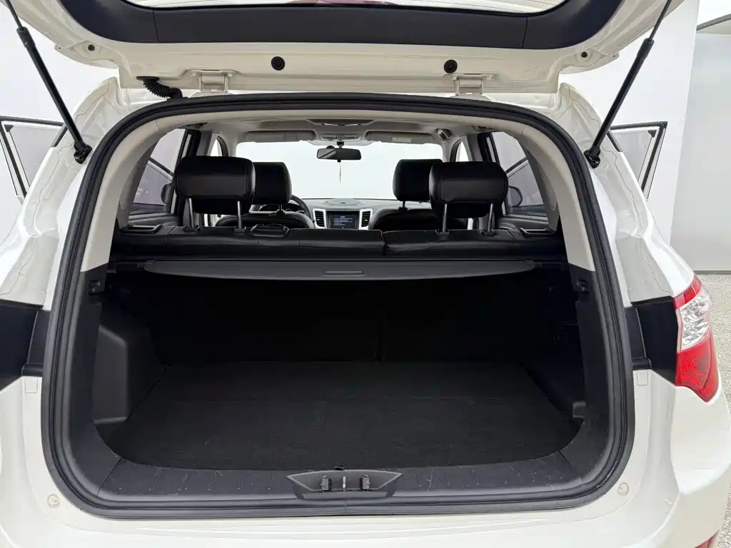 Changan CS35 — миниатюра 6