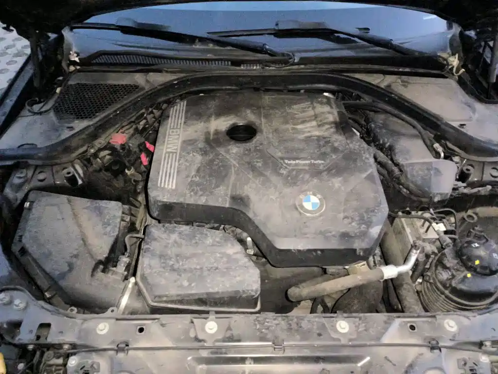 BMW 3 Series — миниатюра 16