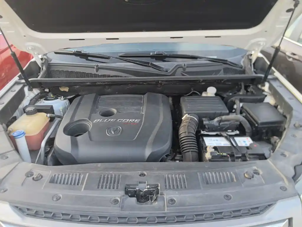 Changan CS75 — миниатюра 20