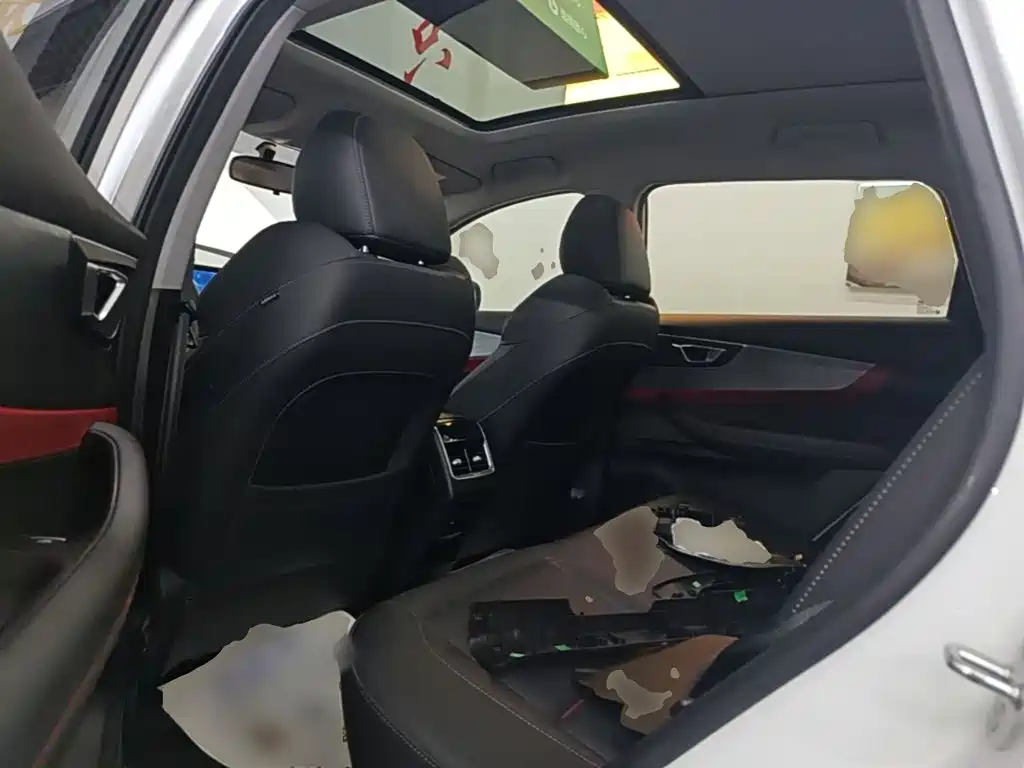 Chery Tiggo 7 — миниатюра 17