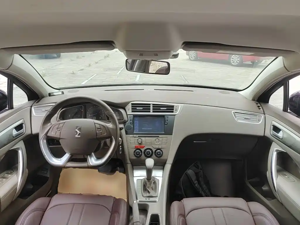 DS DS 5LS — миниатюра 10