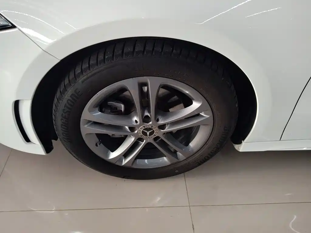 Mercedes-Benz A-Class — миниатюра 23