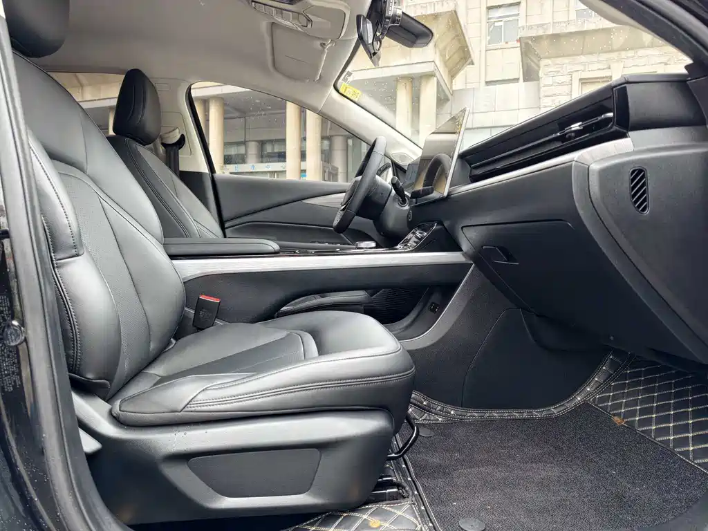 WULING WULING STARLIGHT