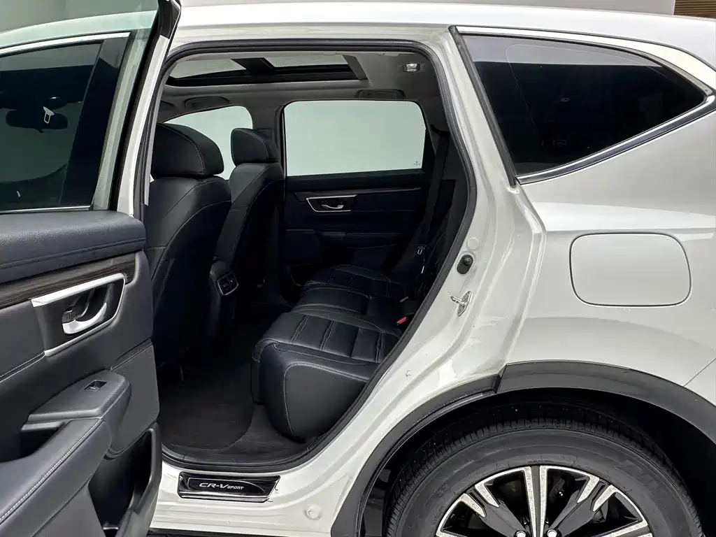Honda CR-V 2021 e+ 2.0L