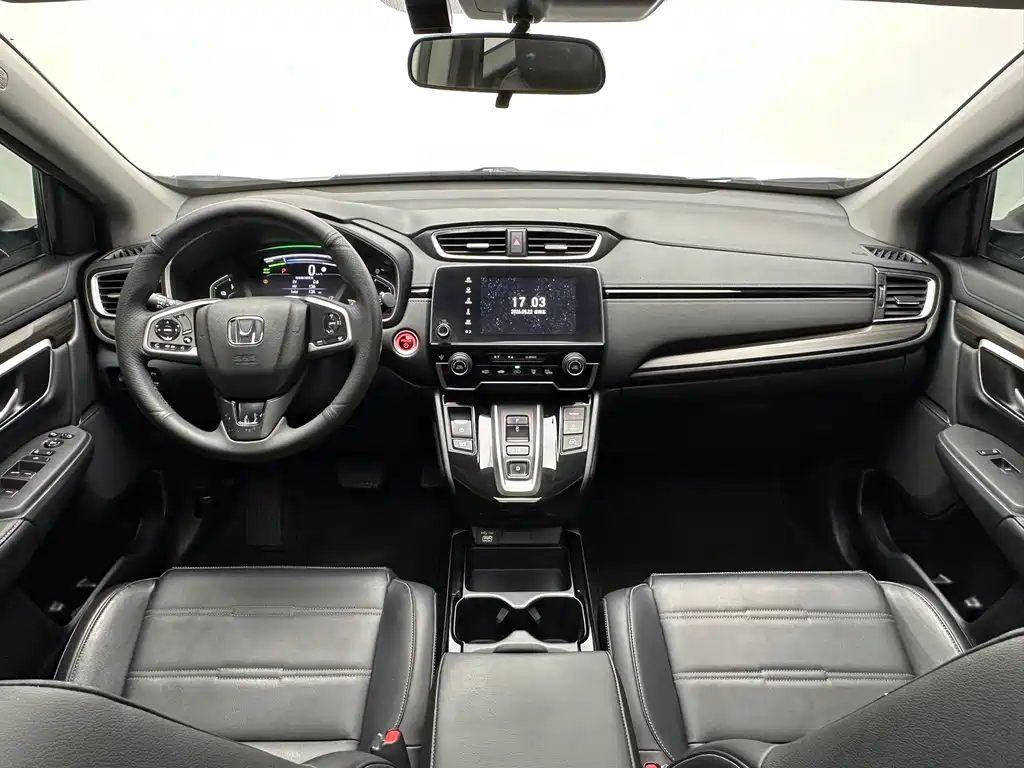 Honda CR-V 2021 e+ 2.0L