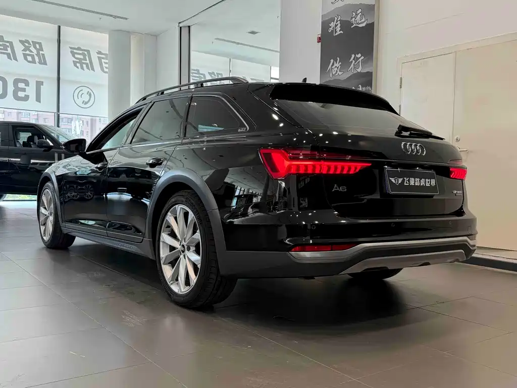 Audi A6 — фотографии объявления, Фото 17
