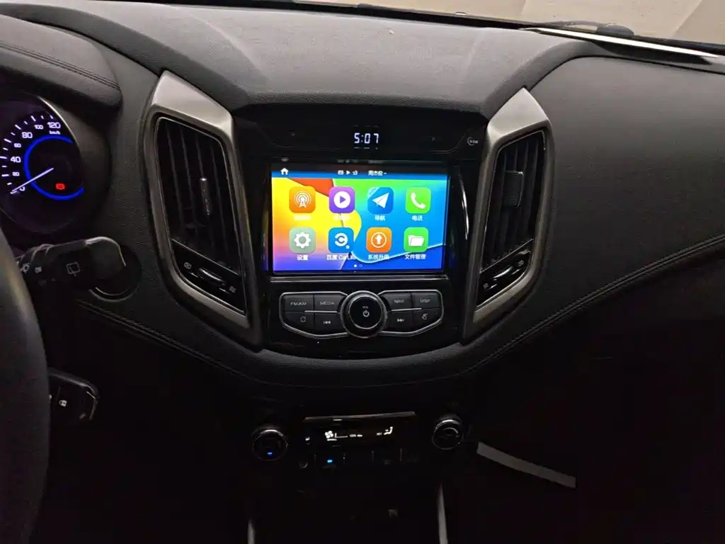 Changan Eado XT — миниатюра 13
