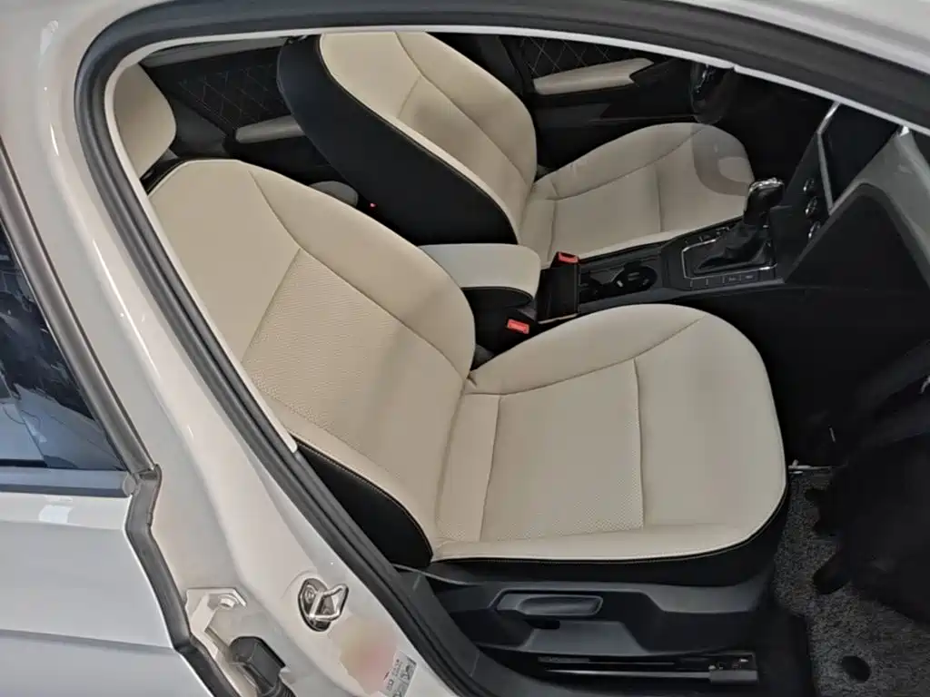 Volkswagen Lamando — миниатюра 25