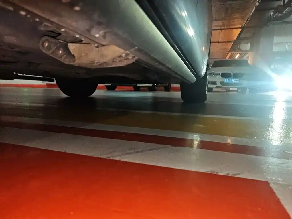 Maserati Levante — миниатюра 19