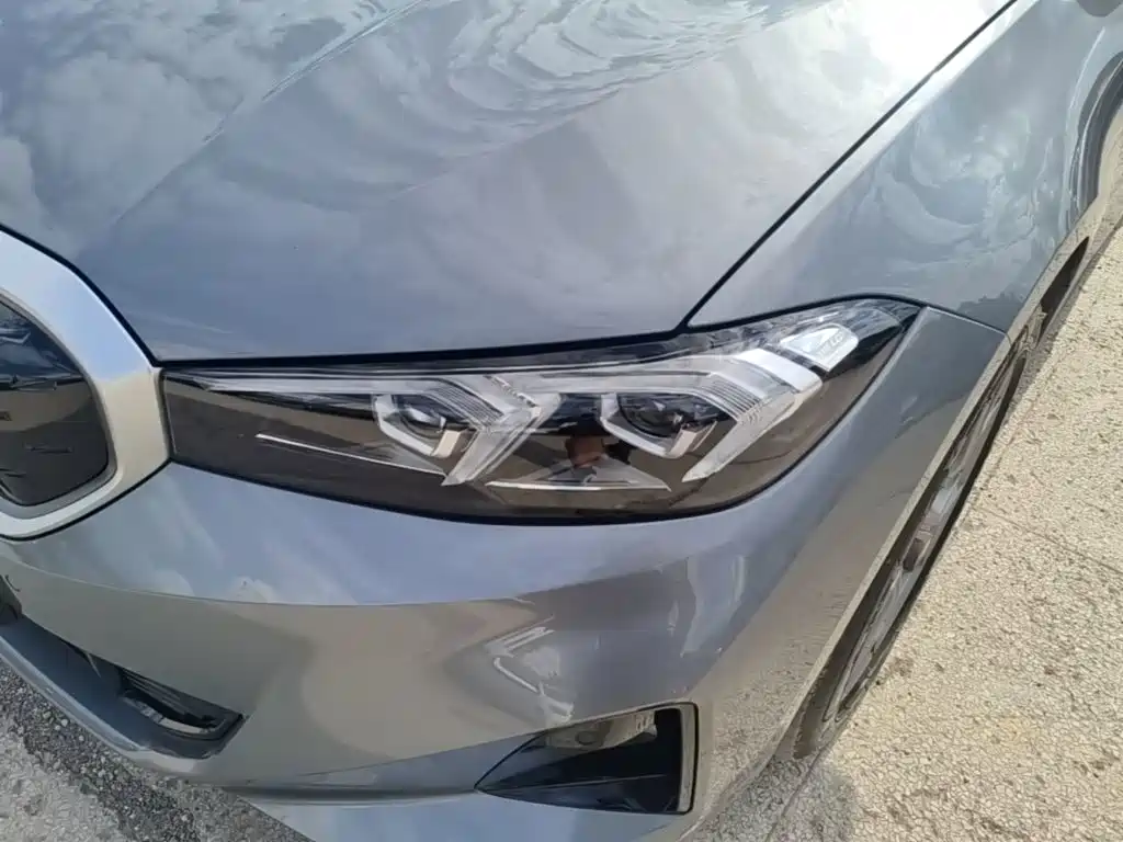 BMW i3 — миниатюра 24