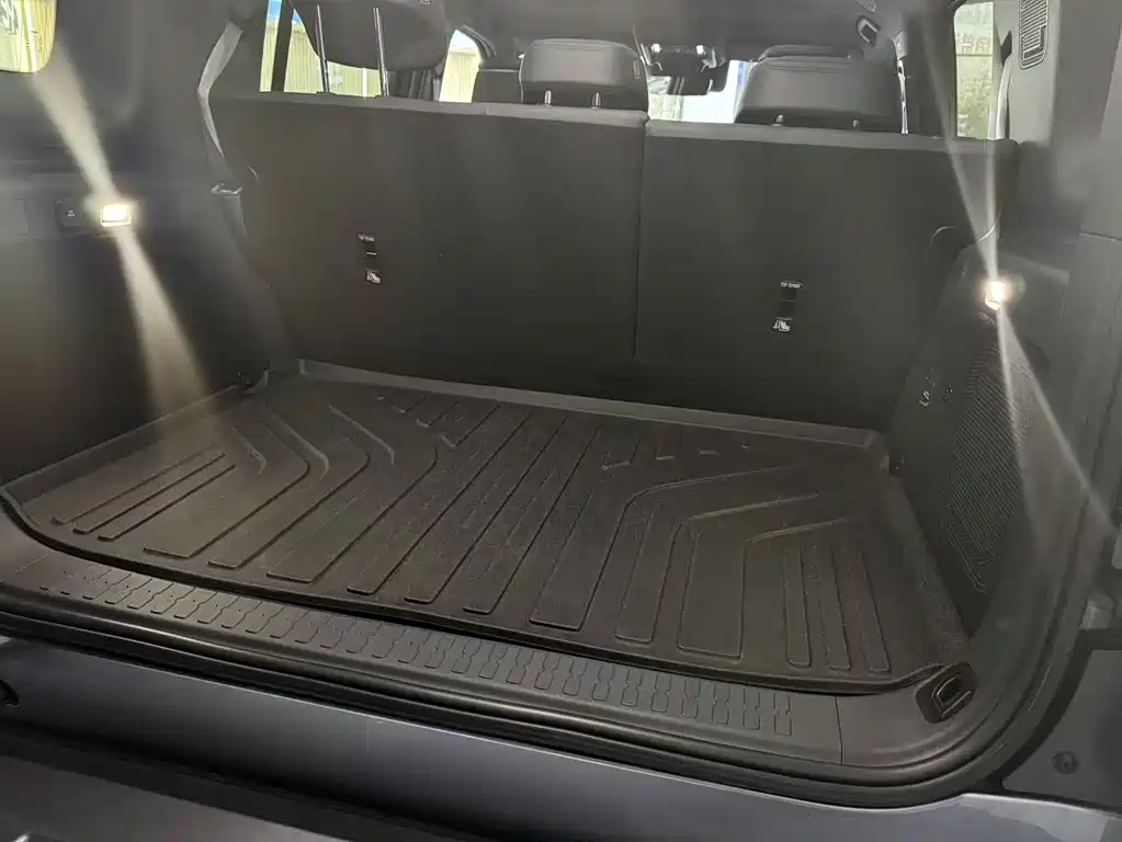 FANG CHENG BAO LEOPARD 5