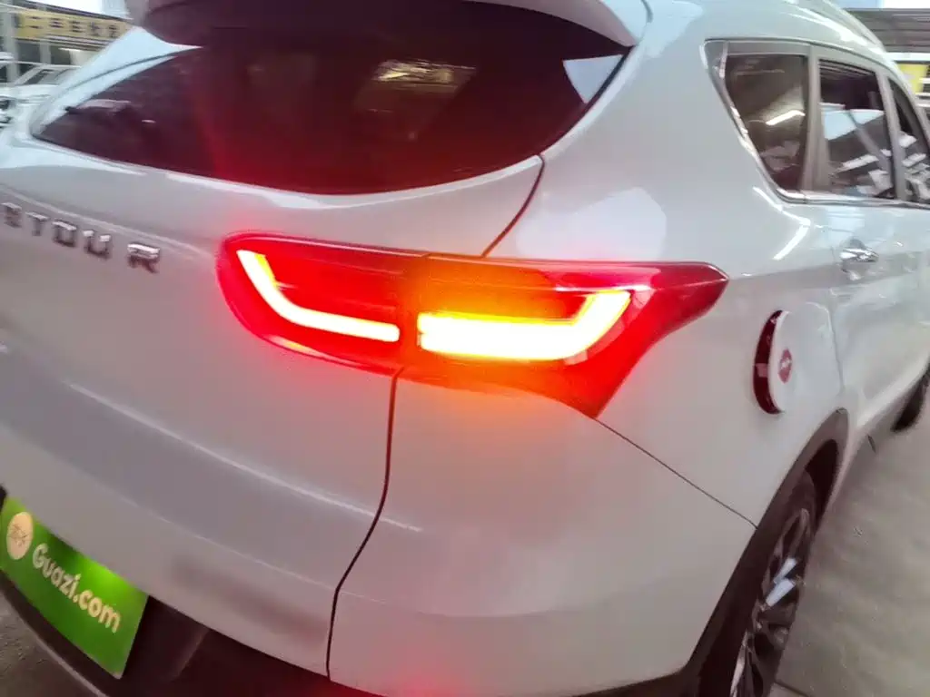 Jetour X70 — миниатюра 8