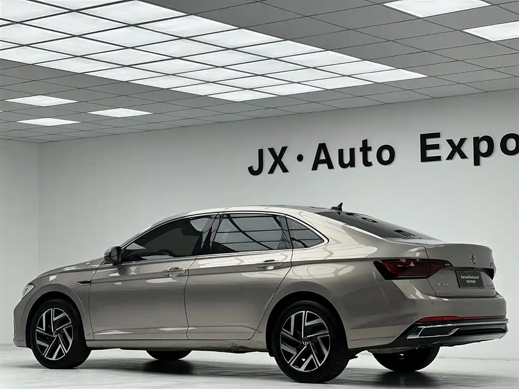 Volkswagen Sagitar 2023 280TSI DSG Plus
