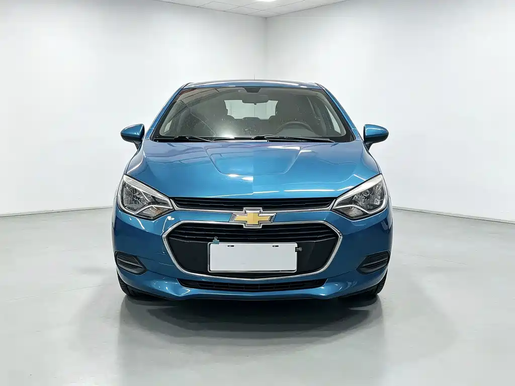 Chevrolet Lova RV — миниатюра 2