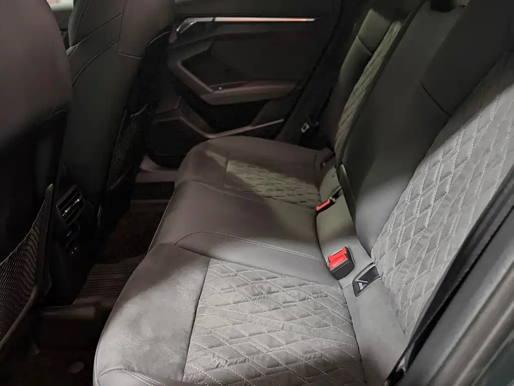 Audi A3 — миниатюра 7