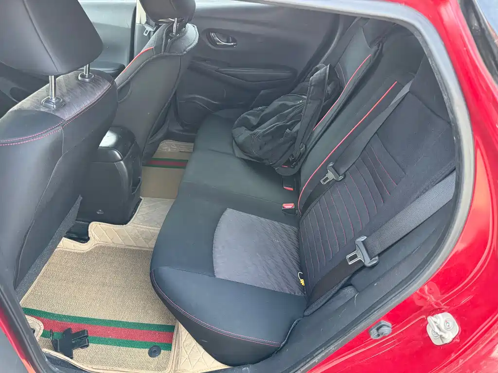 Nissan Bluebird 2019 1.6L CVT VI