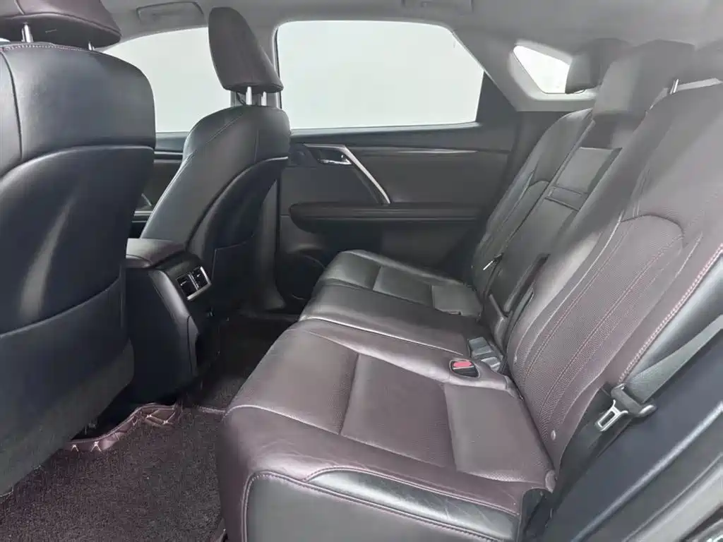 Lexus RX 2016 300 Elegant V