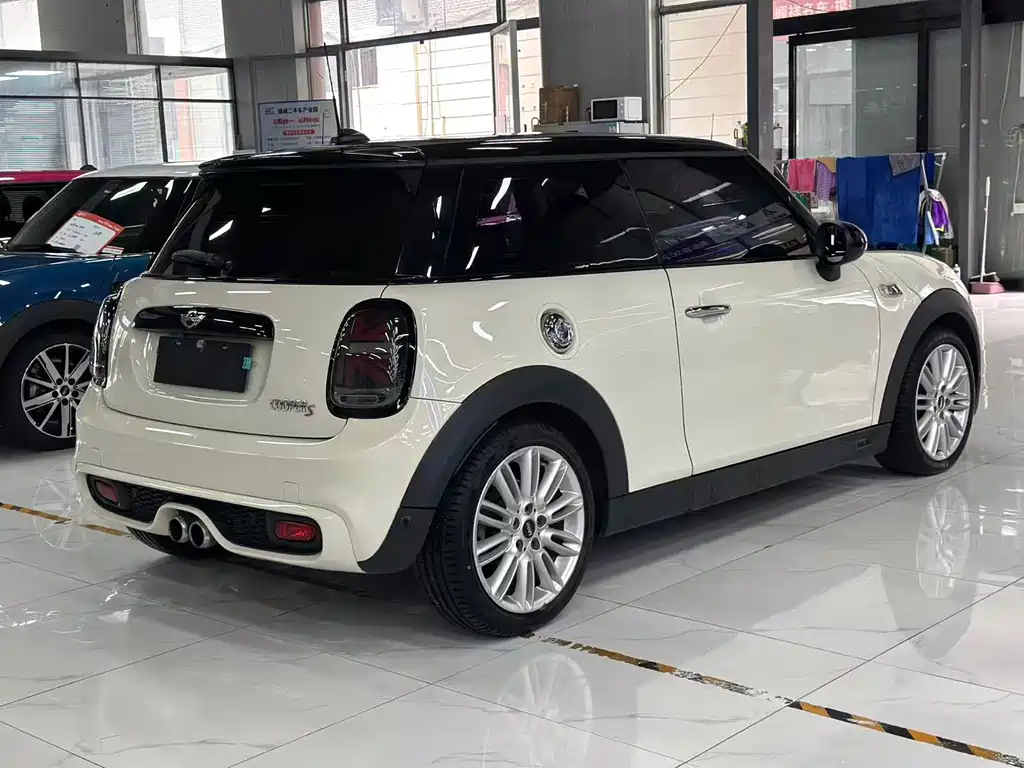 MINI Mini — миниатюра 3