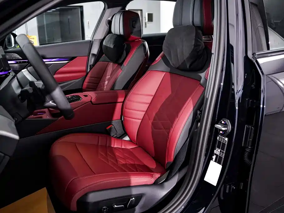 BMW 5 Series — миниатюра 17