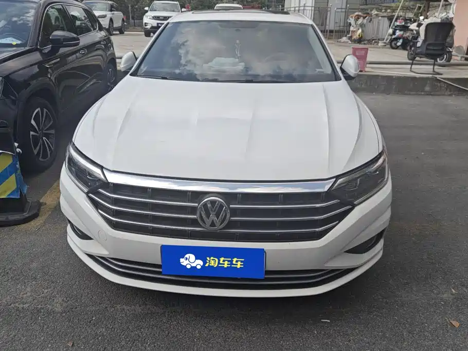 Volkswagen Sagitar — миниатюра 2