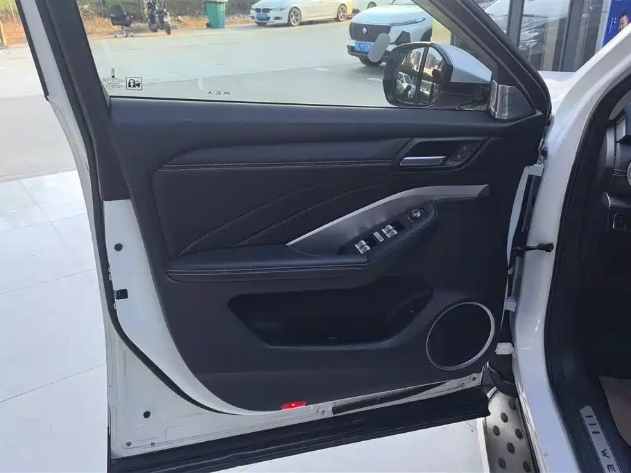 WEI PAI WEI BRAND VV6