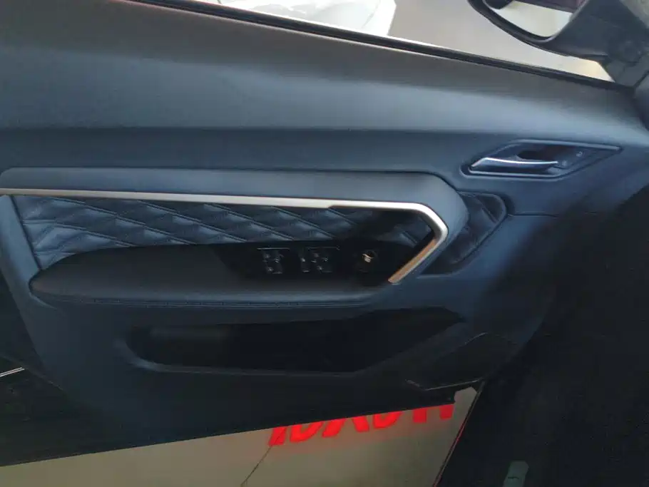 Haval H6 — миниатюра 7