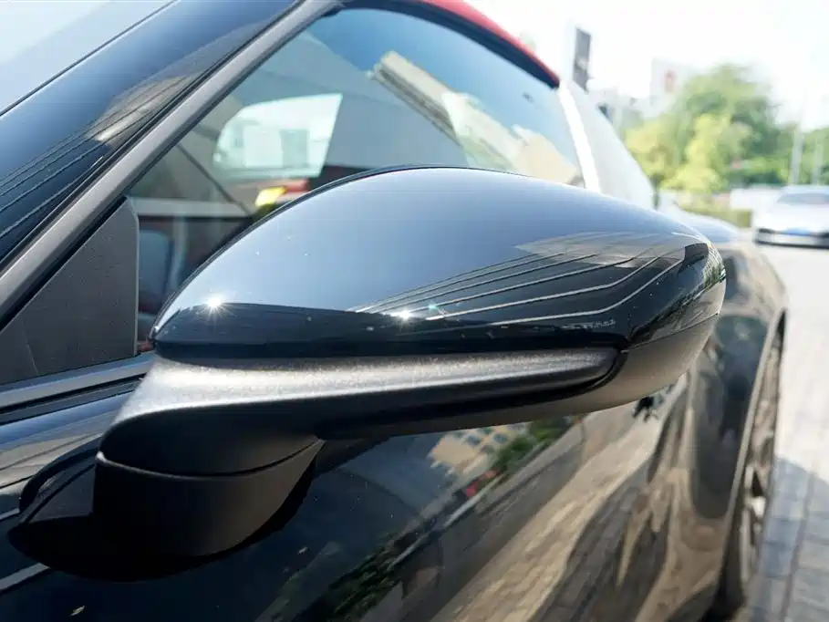 Porsche 911 — миниатюра 25