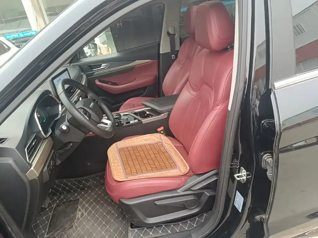 Jetour X70 — миниатюра 15