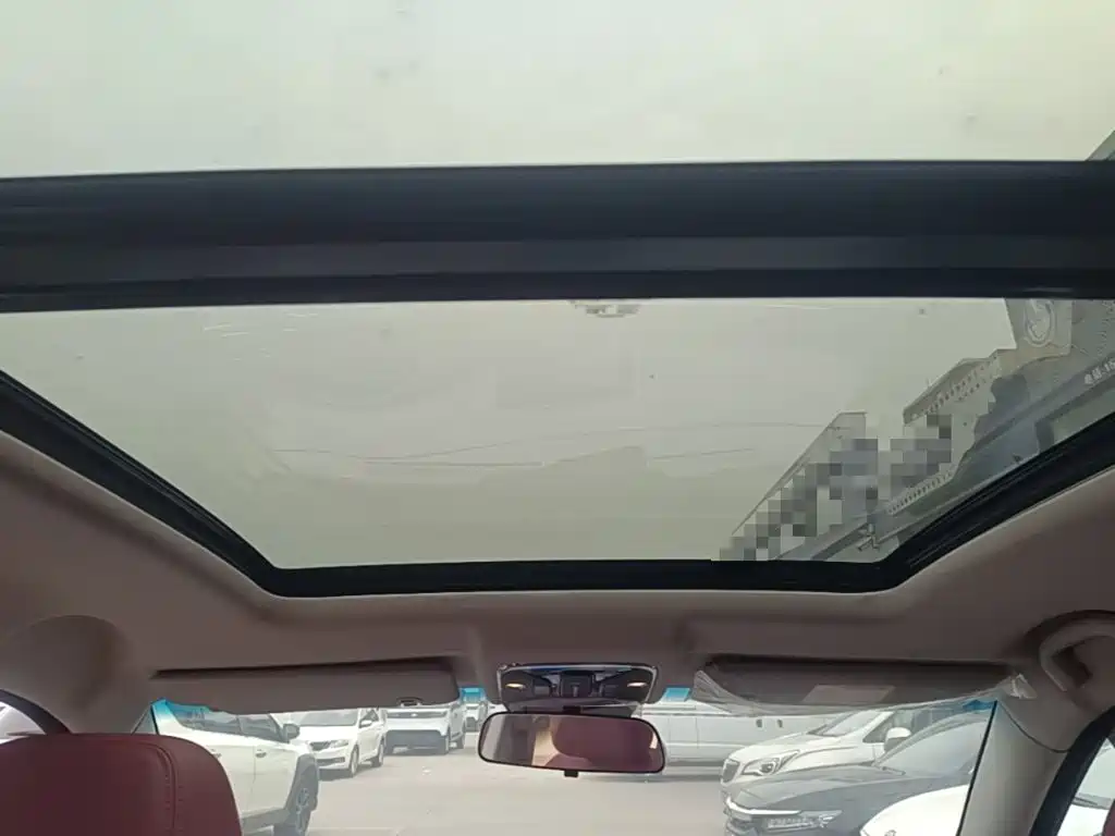 Jetour X70 — миниатюра 18