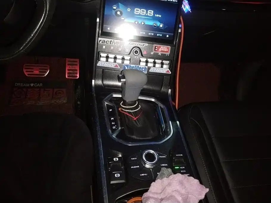 Haval F5 — миниатюра 16