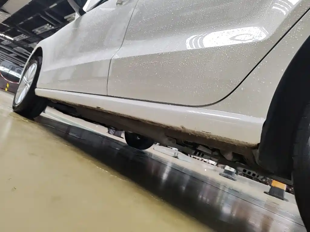 Volkswagen Polo — миниатюра 22