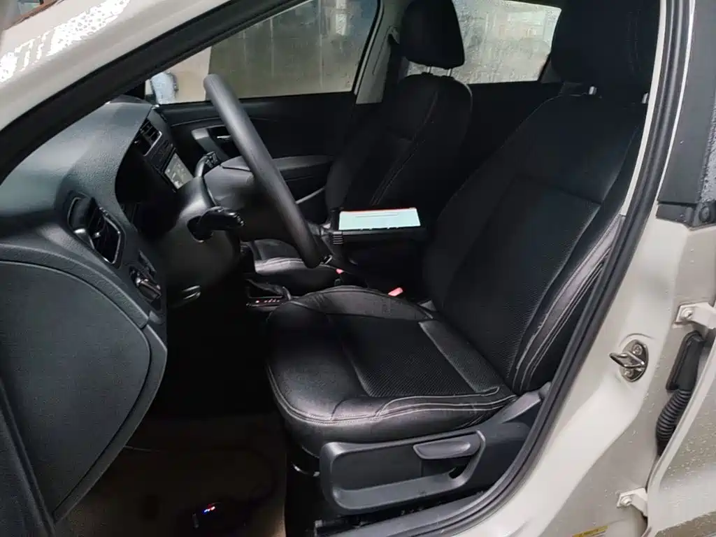 Volkswagen Polo — миниатюра 15