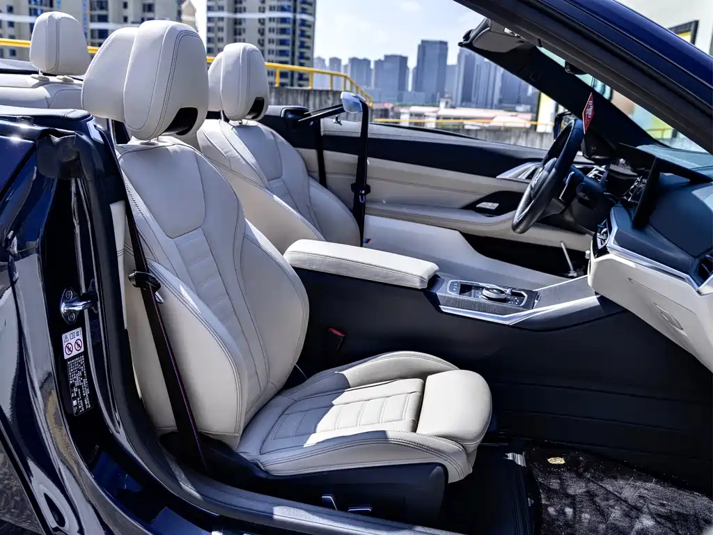 BMW 4 Series — миниатюра 10