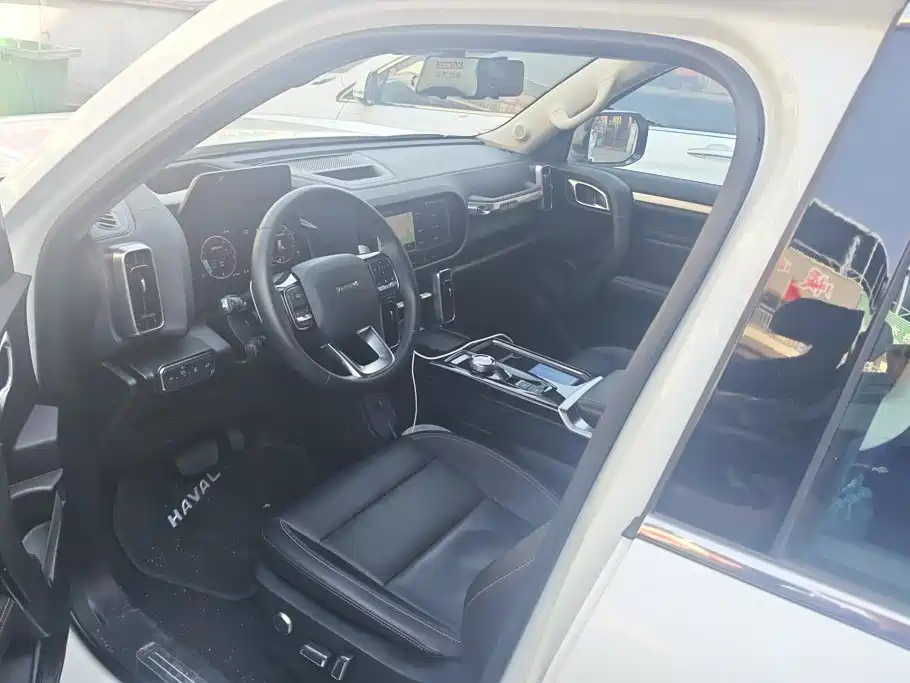 Haval Big Dog — миниатюра 9