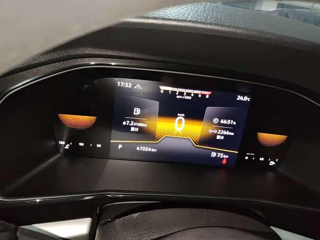 Volkswagen Lavida — миниатюра 12