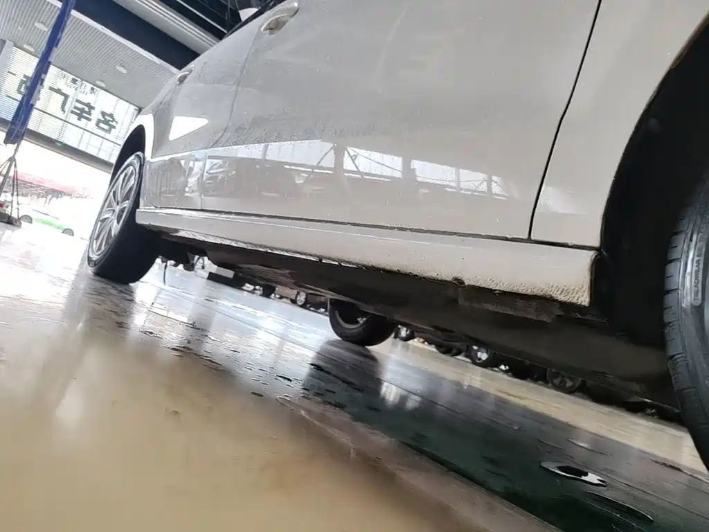 Volkswagen Polo — миниатюра 21