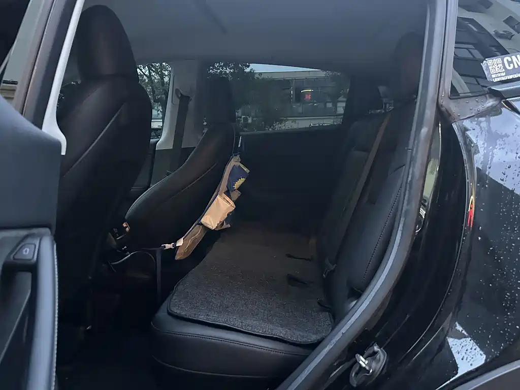 Tesla Model Y — миниатюра 9