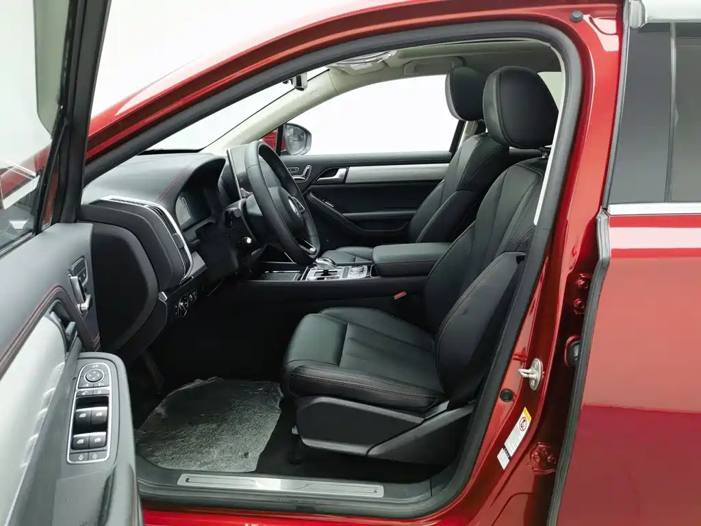 BYD Tang New Energy — миниатюра 10