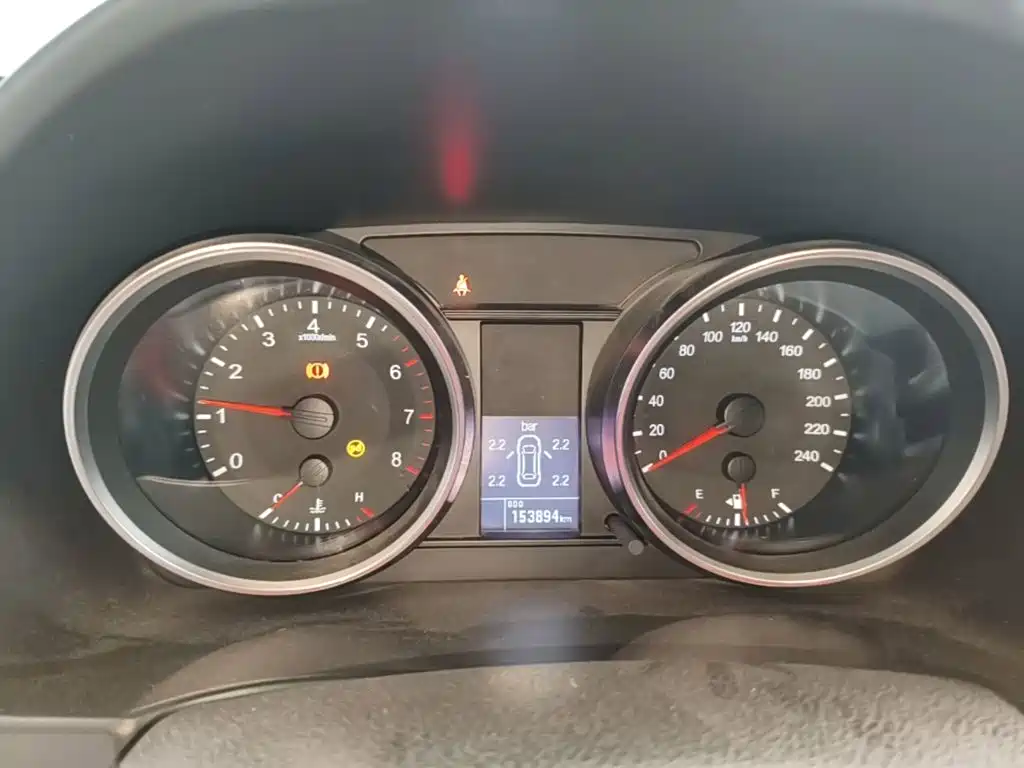 Haval H6 — миниатюра 16