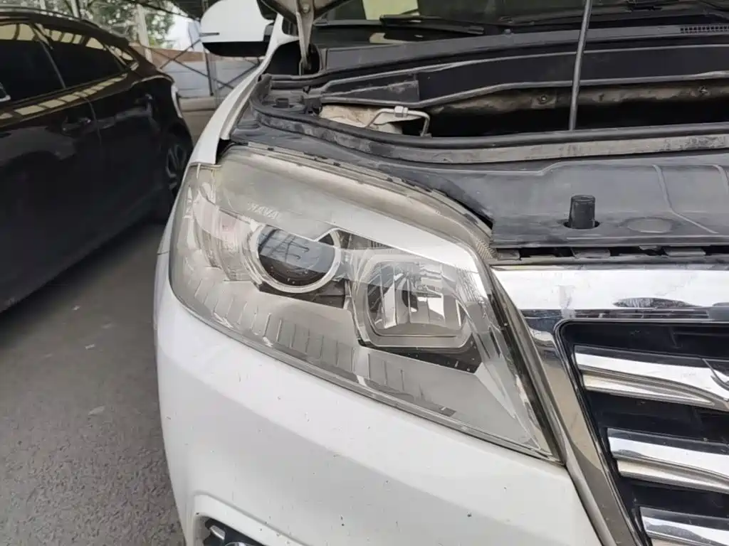 Haval H6 — миниатюра 11