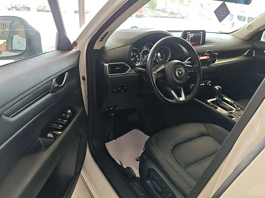 Mazda CX-5 — миниатюра 16